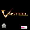 Vasteel (Working Designs) Box Art Front